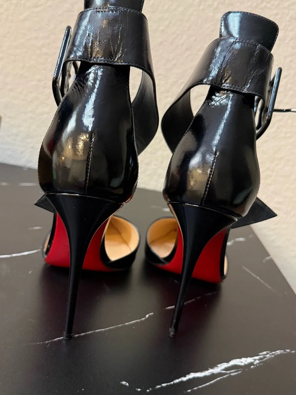 Christian Louboutin Pump
